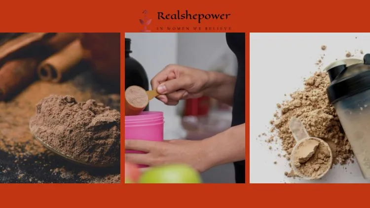 How To Make Protein Powder At Home: Cheap And Easy 1 How To Make Protein Powder At Home: Cheap And Easy