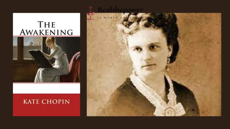 The Awakening By Kate Chopin: An Engaging Exploration Of Feminism And Individuality 1 The Awakening By Kate Chopin: An Engaging Exploration Of Feminism And Individuality