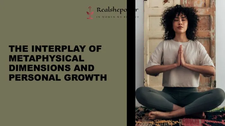 Understanding Metaphysical Dimensions And Parallel Realities: A Journey Into The Multiverse 5 The Multiverse Unveiled Rsp 2