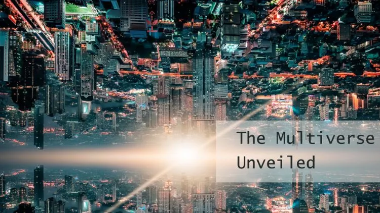 Understanding Metaphysical Dimensions And Parallel Realities: A Journey Into The Multiverse 2 The Multiverse Unveiled: A Tapestry Of Infinite Realities