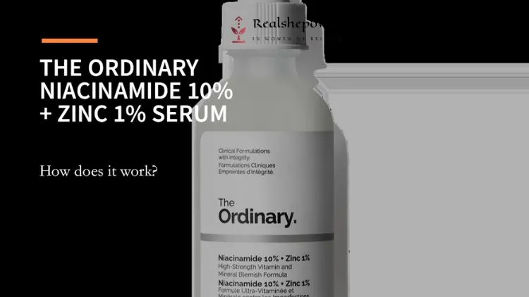 8 Beauty Brands That Broke The Internet — And Actually Deserved To! 4 How Does The Ordinary Niacinamide 10% + Zinc 1% Serum Work?
