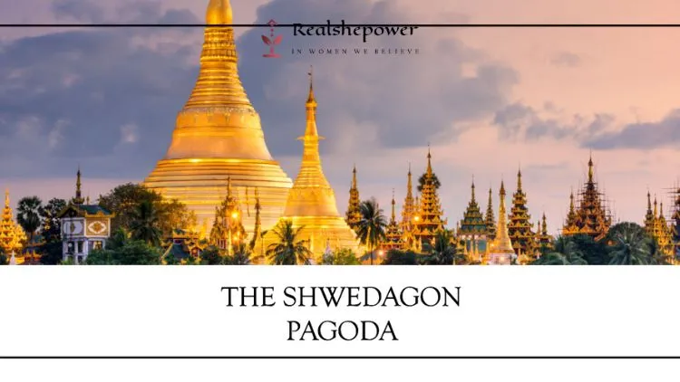 22 Best Temples Around The World: Exploring Sacred Wonders 8 The Shwedagon Pagoda