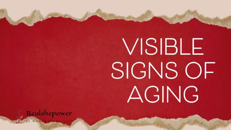 Visible Signs Of Aging Rsp