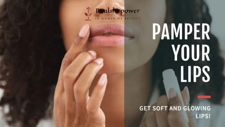Diy Lip Masks: Pamper Your Lips For Naturally Beautiful Results 2 Why Pamper Your Lips With Diy Lip Masks