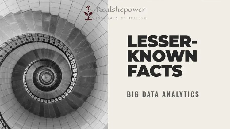 The Top 10 Open-Source Tools For Big Data Analytics 3 Facts About Big Data Analytics