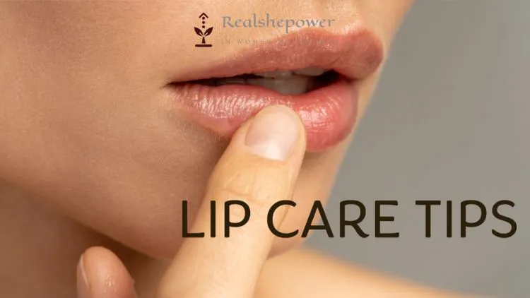 25 Lip Care Tips: Achieve Luscious And Healthy Lips Naturally 2 Lip Care Tips: Achieve Luscious And Healthy Lips Naturally