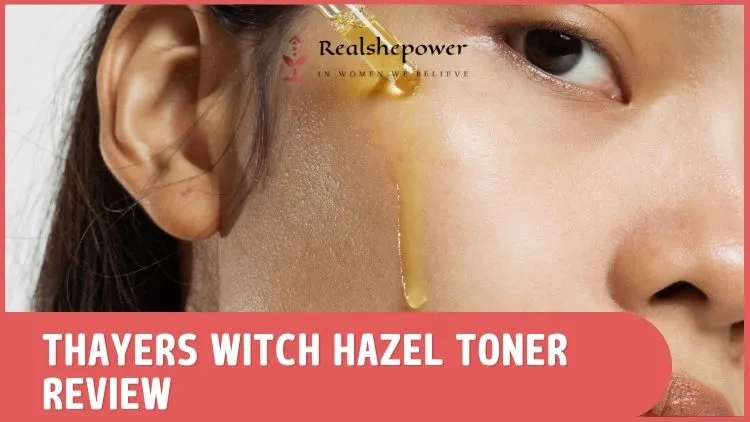 Discover The Magic Of Thayers Witch Hazel Toner For Clear And Glowing Skin