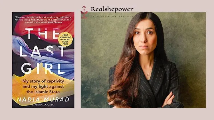 The Last Girl: Triumph Over Isis - A Gripping Tale Of Survival, Courage, And Hope 1 The Last Girl: Triumph Over Isis – A Gripping Tale Of Survival, Courage, And Hope