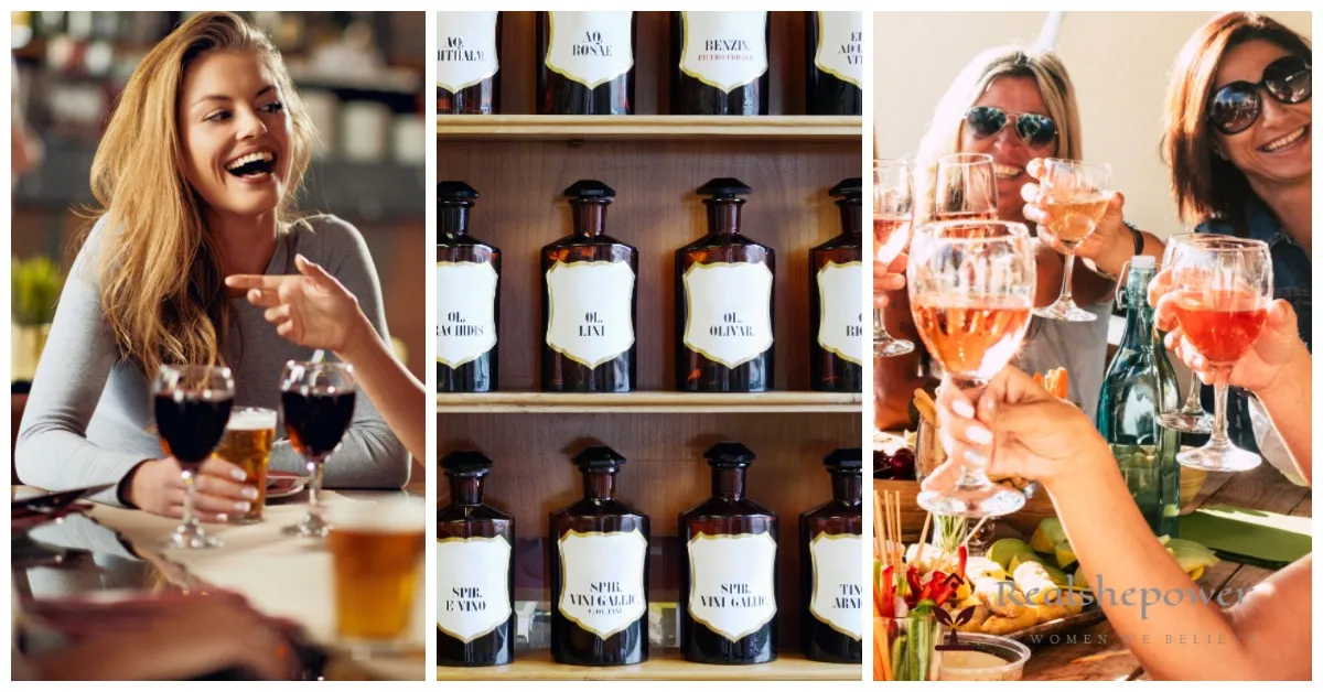 12 Best Wine Destinations For Women