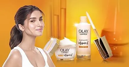 What Are The Best Skin Care Products? 2 Olay