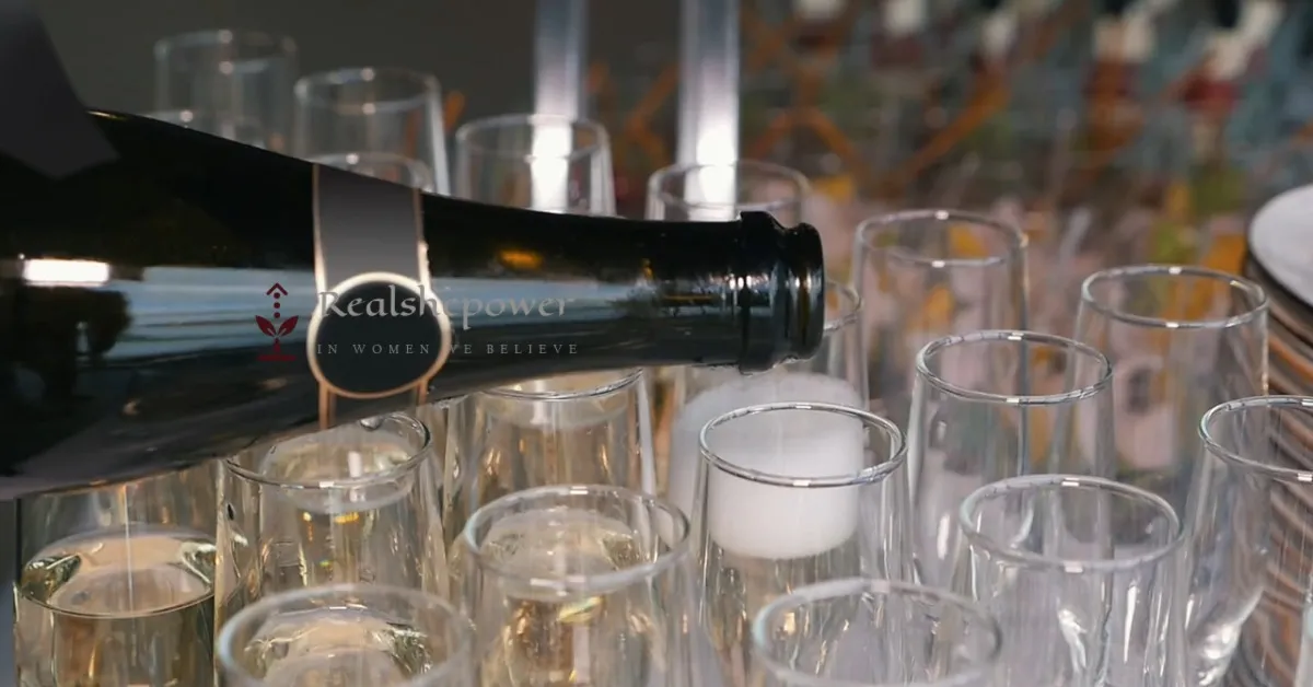 The History And Heritage Of Champagne: Unveiling The Sparkling Secrets