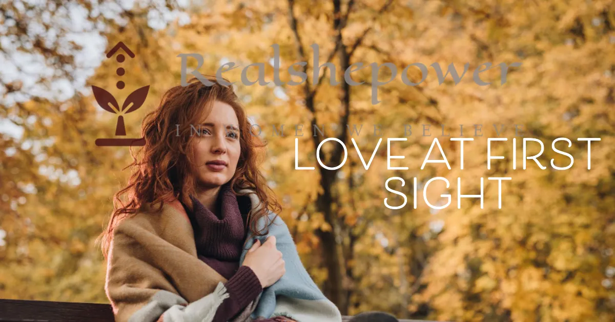 Can Love At First Sight Lead To A Lasting Relationship?