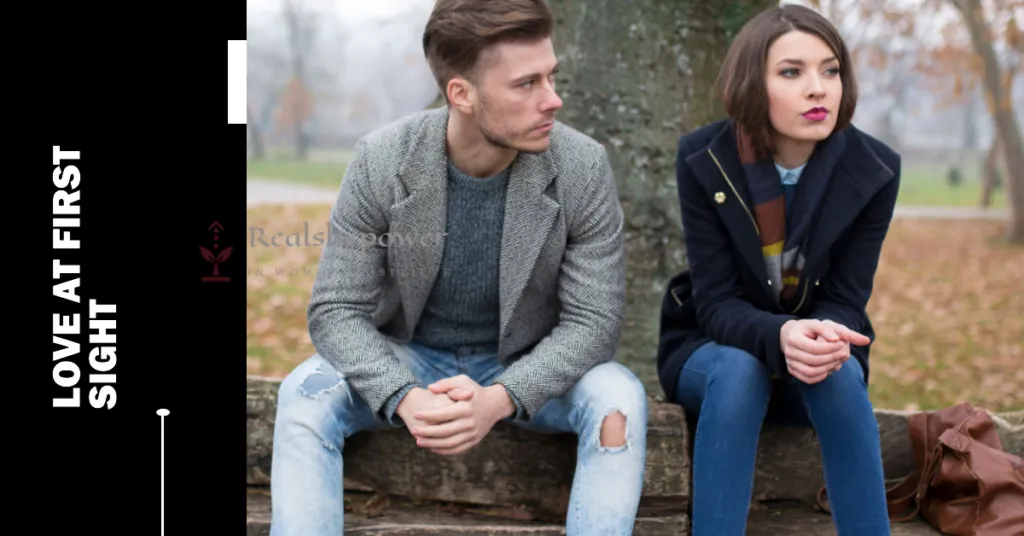 The Science Of Attraction: What Draws Us To Certain People And The Psychology Behind It 3 Can Love At First Sight Lead To A Lasting Relationship?