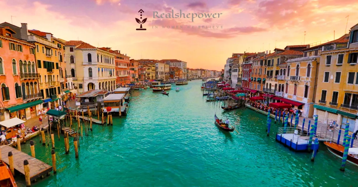 Magic Of Venice: Exploring The Enchanting Canals | Unveiling The Allure Of Venice'S Waterways 1 Magic Of Venice: Exploring The Enchanting Canals | Unveiling The Allure Of Venice’S Waterways
