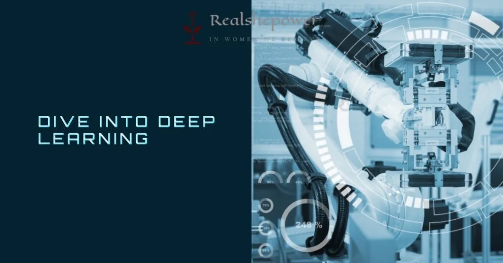 Dive Into Deep Learning