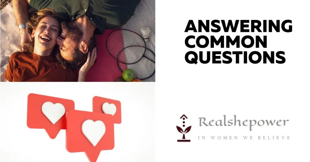 When Cupid Strikes: Love At First Sight Vs. Slow-Burning Flames 5 Faqs: Answering Common Questions