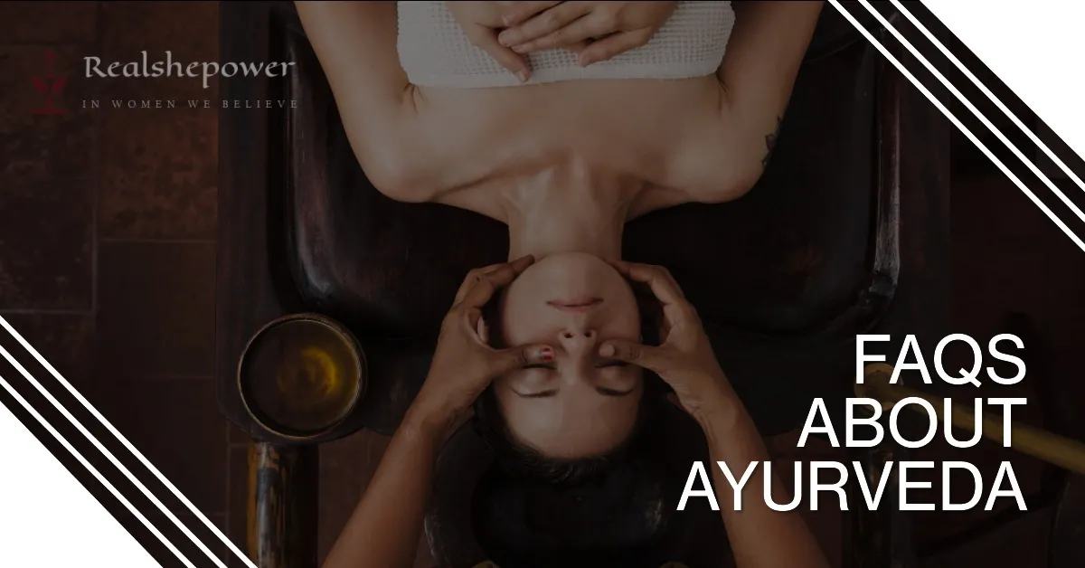 Ayurveda Can Cure Diabetes: Embrace Holistic Healing For Optimal Blood Sugar Management 4 Frequently Asked Questions