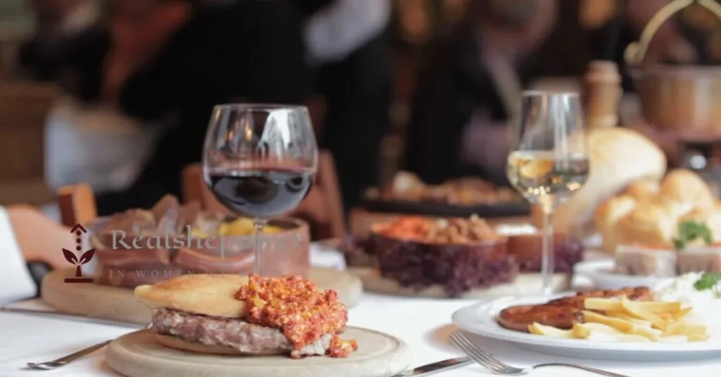 Journey Through The Enchanting Douro Valley: A Tapestry Of Nature, Culture, And Wine 4 Gastronomy In The Douro Valley