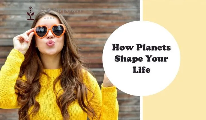 The Influence Of Planetary Transits: How They Shape Your Life