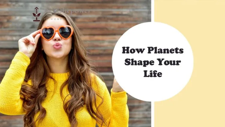 The Influence Of Planetary Transits: How They Shape Your Life 1 The Influence Of Planetary Transits: How They Shape Your Life
