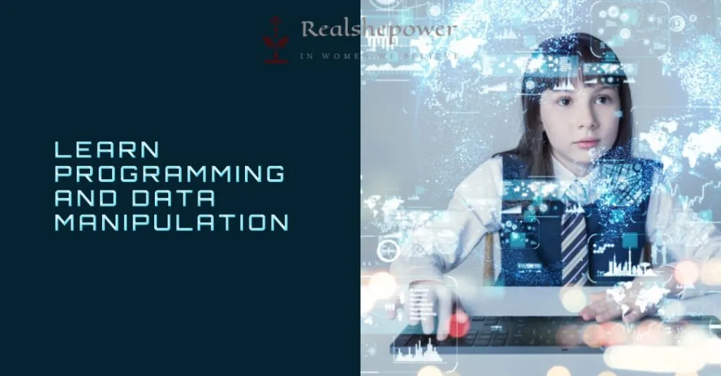 Ai Software Development Companies: Leading Tomorrow'S Tech Revolution 9 Learn Programming And Data Manipulation