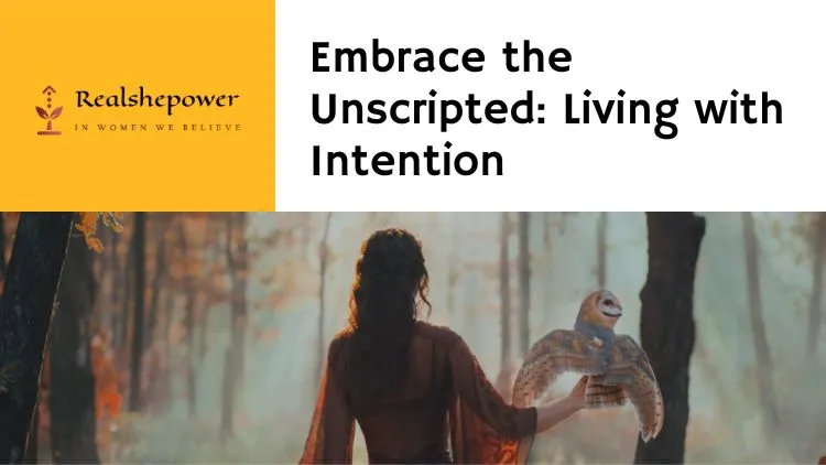 Living With Intention: Choosing A Life Path Aligned With Your Values 1 Living With Intention: Choosing A Life Path Aligned With Your Values