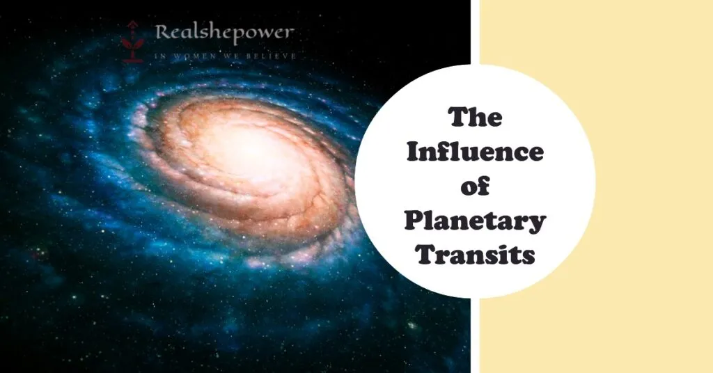 The Influence Of Planetary Transits: How They Shape Your Life 2 The Influence Of Planetary Transits: Unraveling The Cosmic Symphony