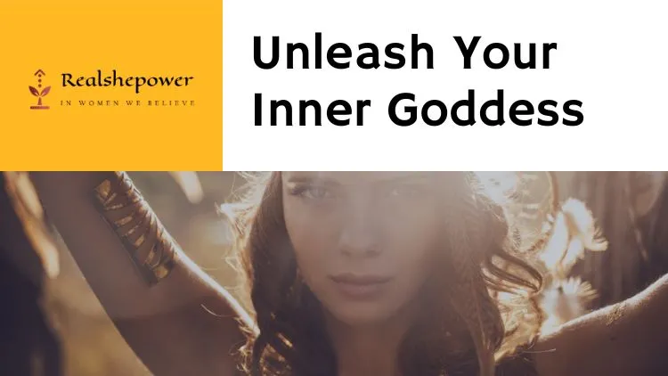 Unleash Your Inner Wild Woman: Embrace Your Sensuality And Unleash Your Power 3 Unleash Your Inner Goddess: Transformative Grooming Tips For Women