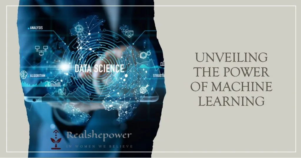 Ai Software Development Companies: Leading Tomorrow'S Tech Revolution 8 Unveiling The Power Of Machine Learning Models