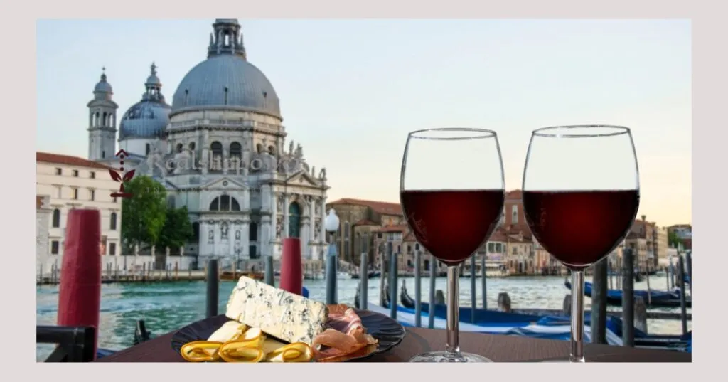 Venetian Cuisine