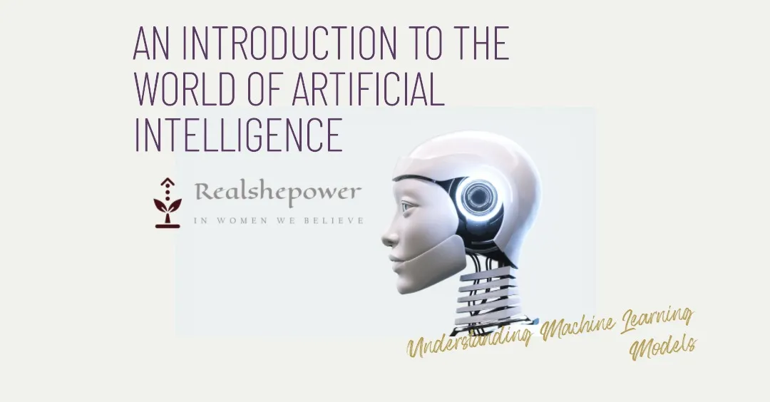 What Is A Machine Learning Model? 1 What Is A Machine Learning Model?