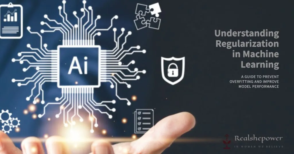 What Is Regularization In Machine Learning? 2 What Is Regularization In Machine Learning?