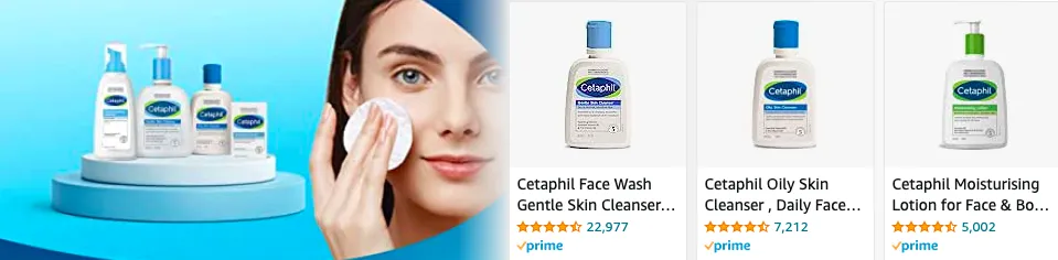 What Are The Best Skin Care Products? Discover The Ultimate Guide To Achieving Radiant Skin 3 Cerave Amazon
