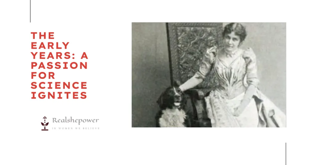 Eunice Newton Foote: Pioneering Climate Scientist Who Shaped Our Understanding Of Global Warming 2 Eunice Newton Foote