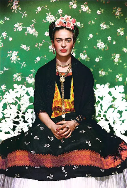 Frida Kahlo