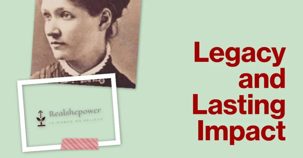 Legacy And Lasting Impact