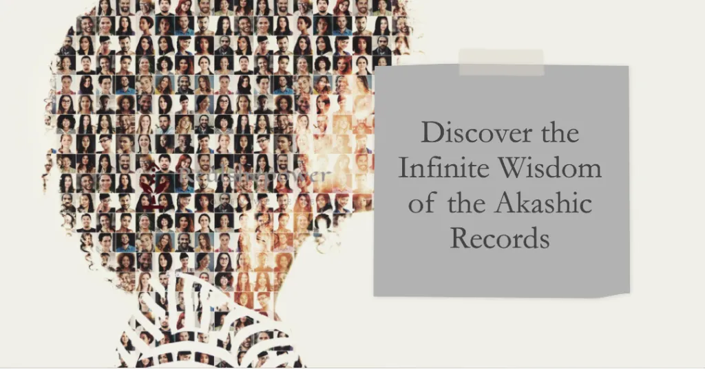 Akashic Records: Revealing The Secrets Of The Universe'S Cosmic Library 4 Practical Applications Of The Akashic Records