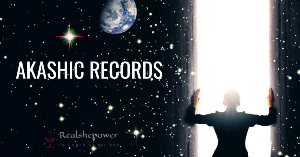 How To Access Akashic Records? 3 Techniques For Accessing Akashic Records