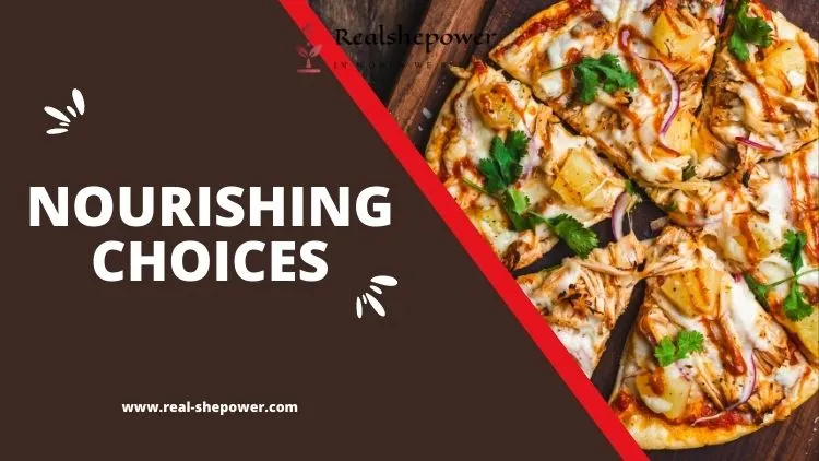 Nourishing Choices: Exploring The Link Between Food And Life