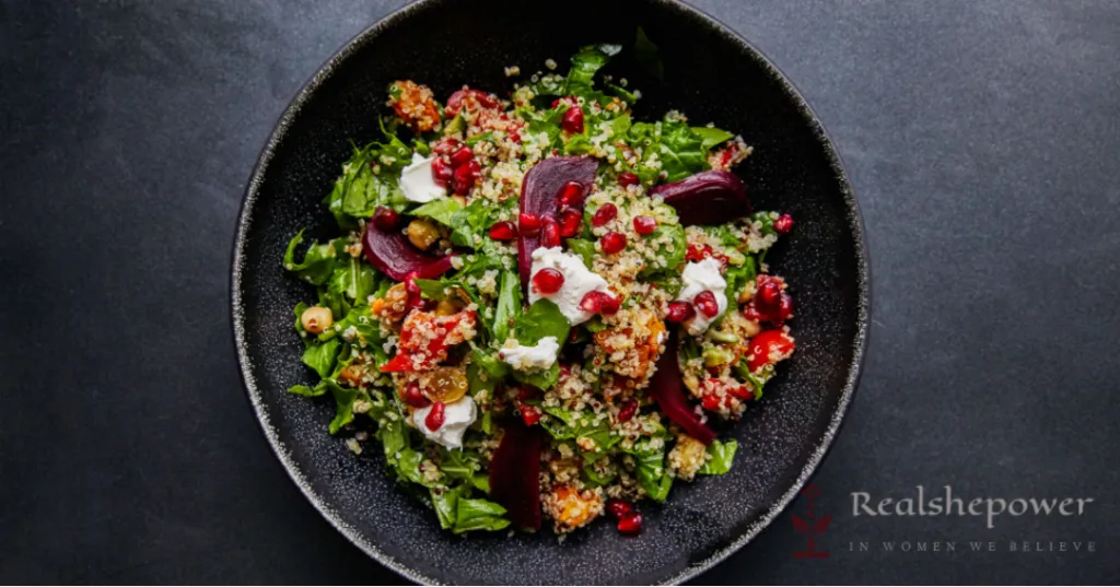 Experience The Versatility Of Chia Seeds: 5 Delicious Recipes To Try 10 Delicious And Nutritious Weight-Loss Food Recipes For A Healthy Journey