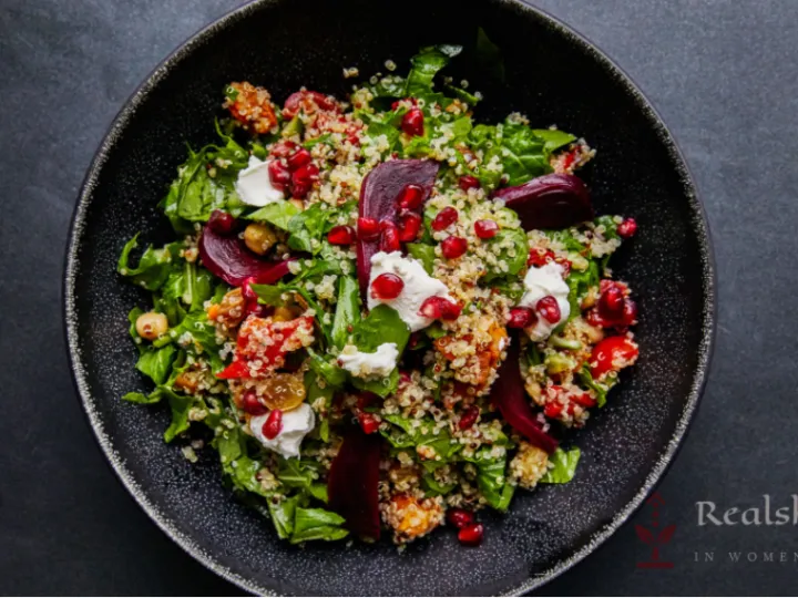 5 Delicious And Nutritious Weight-Loss Food Recipes For A Healthy Journey