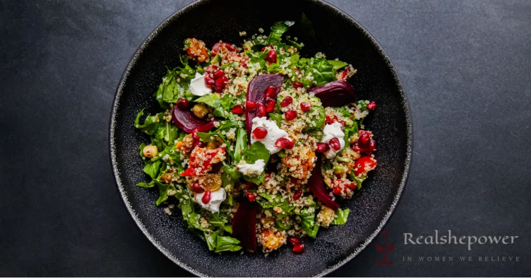 5 Delicious And Nutritious Weight-Loss Food Recipes For A Healthy Journey 1 5 Delicious And Nutritious Weight-Loss Food Recipes For A Healthy Journey