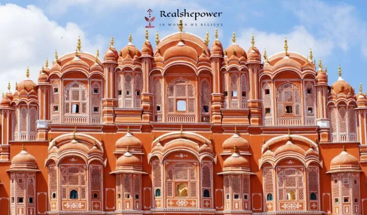 Jaipur The Pink City Real Shee Power Guide