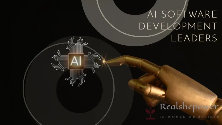 Top 10 Ai Software Development Companies: Leading The Charge In Innovation 1 Top 10 Ai Software Development Companies: Leading The Charge In Innovation