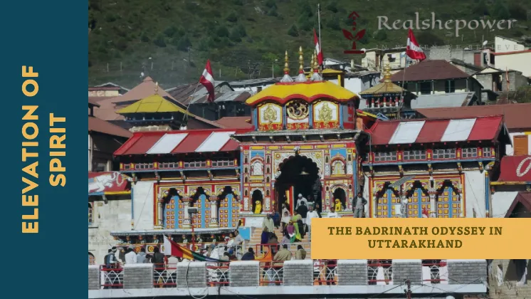 10 Incredible Temples In India With Rich History And Spectacular Aura: A Journey Beyond Spirituality 5 Elevation Of Spirit