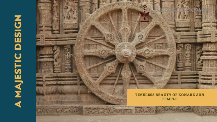 10 Incredible Temples In India With Rich History And Spectacular Aura: A Journey Beyond Spirituality 2 Konark Sun Temple, Odisha: A Timeless Odyssey Of Art And Faith