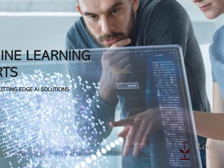 Machine Learning Development Companies