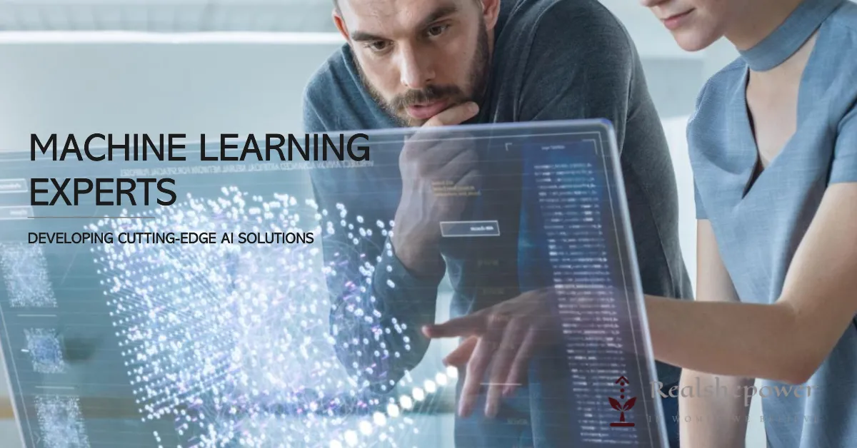 Machine Learning Development Companies 1 Machine Learning Development Companies