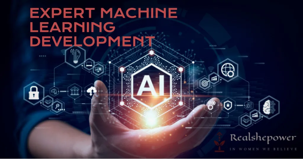 Machine Learning Development Companies 2 Machine Learning Development Companies