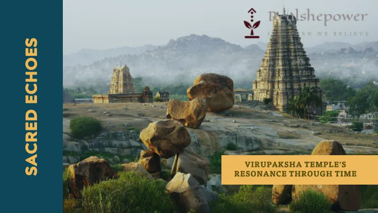 10 Incredible Temples In India With Rich History And Spectacular Aura: A Journey Beyond Spirituality 6 Sacred Echoes